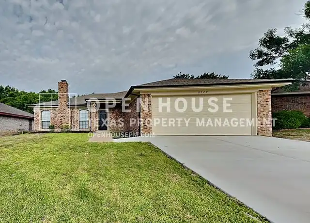 Property at 8229 Meadowbrook Dr, Watauga, TX, 76148, 3 beds, 2 baths, [object Object]