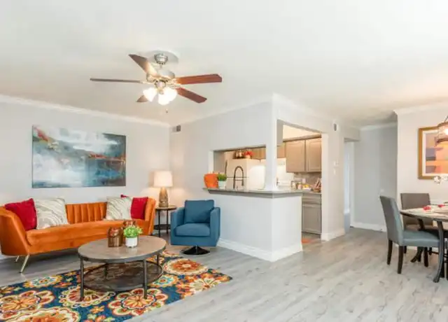 Property at 2 Goodson Dr Unit 1047, Houston, TX, 77060, 1 bed, 1 bath, [object Object]