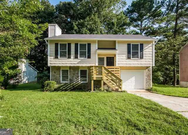 Property at 5498 La Fleur Trl, Lithonia, GA, 30038, 3 beds, 2 baths, [object Object]