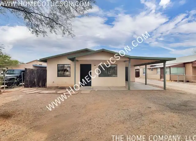 Property at 2525 N Fair Oaks Ave, Tucson, AZ, 85712, 3 beds, 2 baths, [object Object]