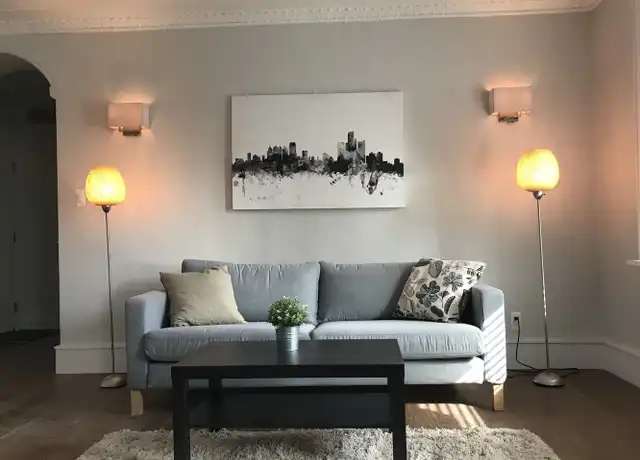 Property at 1000 Van Dyke St Unit 504, Detroit, MI, 48214, 1 bed, 1 bath, [object Object]