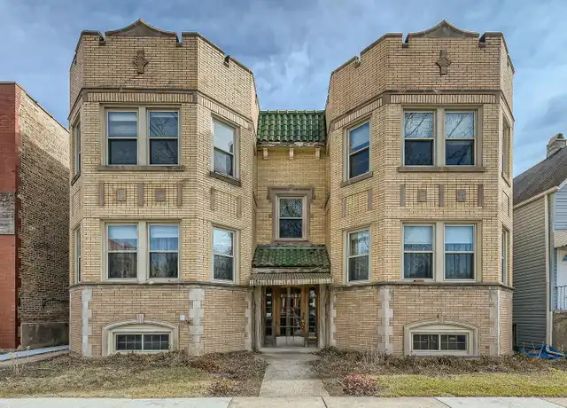 Property at 3529 N Lowell Ave Unit 2N, Chicago, IL, 60641, 2 beds, 1 bath, [object Object]