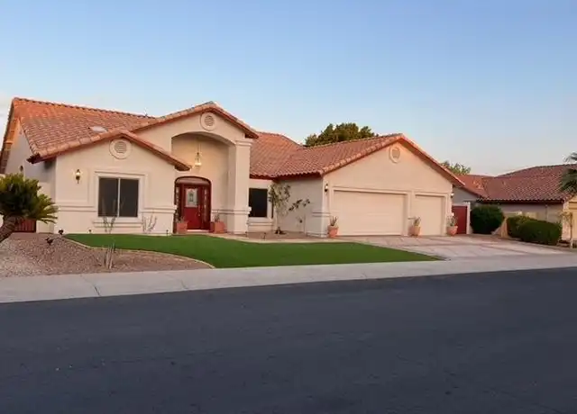 Property at 21721 N 61st Dr, Glendale, AZ, 85308, 3 beds, 2 baths, [object Object]