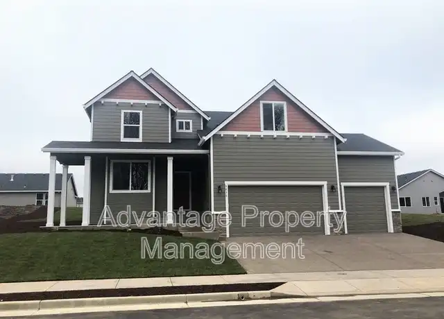 Property at 5836 NE Chandra Ct, Albany, OR, 97321, 4 beds, 2.5 baths, [object Object]