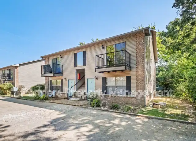 Property at 1621 N Leverett Ave Unit 6, Fayetteville, AR, 72703, 2 beds, 1 bath, [object Object]