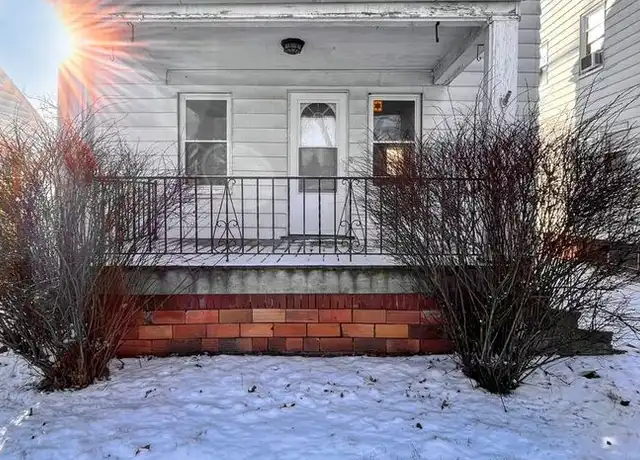 Property at 1817 Fairfax Rd, Toledo, OH, 43613, 3 beds, 1 bath, [object Object]