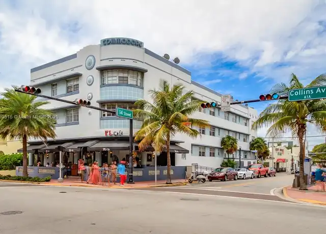Property at 1360 Collins Ave #303, Miami Beach, FL, 33139, 1 bed, 1 bath, [object Object]