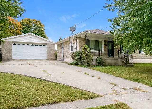 Property at 5811 Dellrose Dr, Louisville, KY, 40258, 3 beds, 1 bath, [object Object]