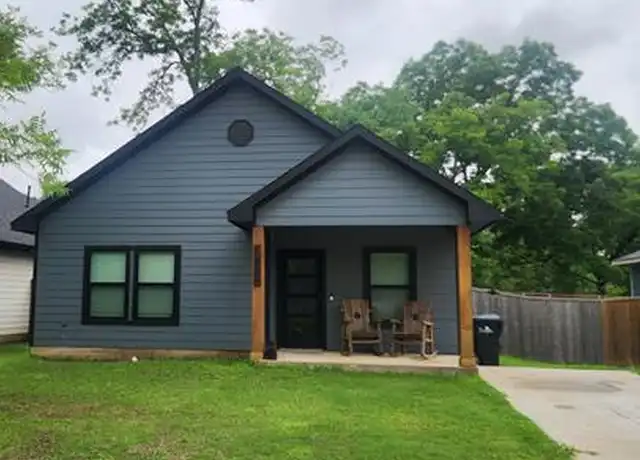 Property at 1625 S 8th Ave, Denison, TX, 75021, 3 beds, 2 baths, [object Object]