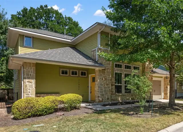 Property at 11221 Avery Station Loop #38, Austin, TX, 78717, 3 beds, 2.5 baths, [object Object]