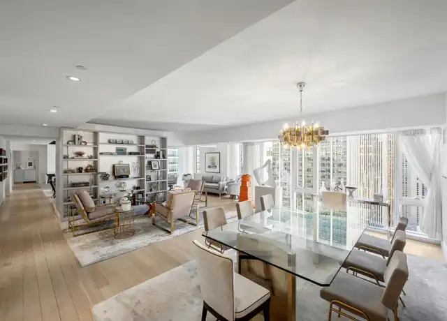 Property at 135 W 52nd St Unit 38A, New York, NY, 10019, 4 beds, 3.5 baths, [object Object]