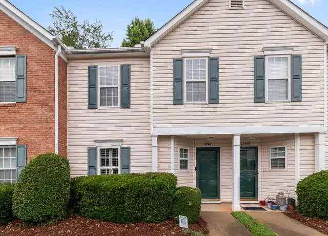 Property at 7487 Pilot Cove Ct Unit 1, Denver, NC, 28037, 3 beds, 2.5 baths, [object Object]