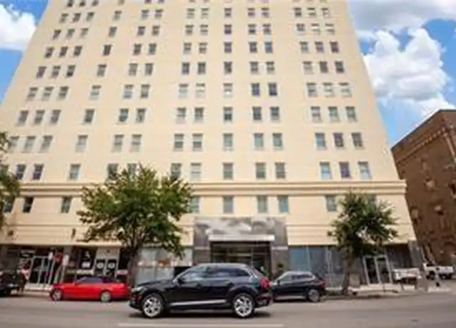 Property at 1205 Saint Charles Ave #917, New Orleans, LA, 70130, 1 bed, 1 bath, [object Object]