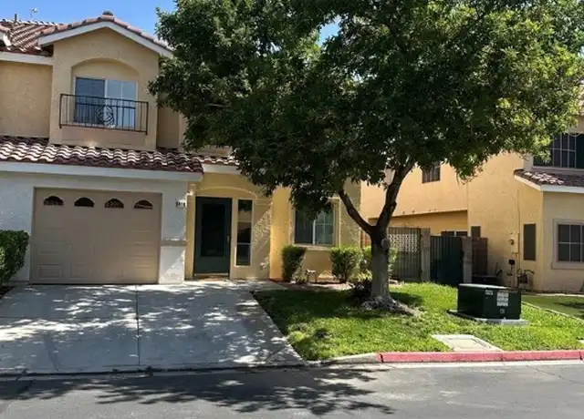Property at 6416 Angel Mountain Ave, Las Vegas, NV, 89130, 2 beds, 2.5 baths, [object Object]