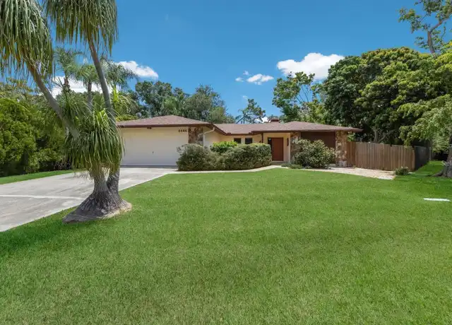 Property at 4444 Meadow Creek Cir, Sarasota, FL, 34233, 3 beds, 2 baths, [object Object]