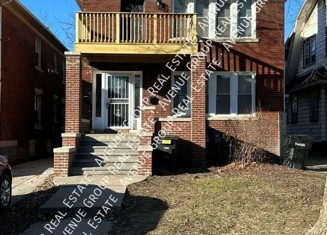 Property at 12063 Cloverlawn Ave, Detroit, MI, 48204, 2 beds, 1 bath, [object Object]