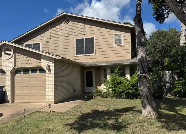 Property at 8005 Tuscarora Trl Unit B, Austin, TX, 78729, 2 beds, 2.5 baths, [object Object]