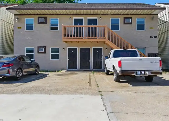 Property at 711 Easy St #1, Norfolk, VA, 23505, 2 beds, 1 bath, [object Object]