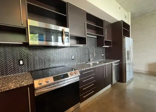 Property at 480 John Wesley Dobbs Ave NE, Atlanta, GA, 30312, 1 bed, 1 bath, [object Object]
