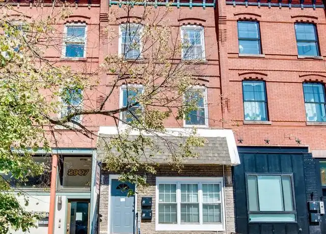 Property at 2905 W Girard Ave Unit 2ND FLOOR, Philadelphia, PA, 19130, 3 beds, 2 baths, [object Object]