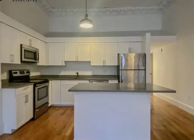 Property at 523 Massachusetts Ave, Boston, MA, 02118, 2 beds, 1 bath, [object Object]