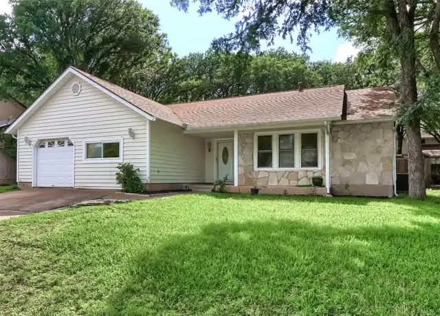 Property at 11700 Fence Post Trl, Austin, TX, 78750, 4 beds, 2 baths, [object Object]