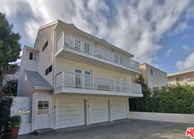 Property at 2438 5th St Unit B, Santa Monica, CA, 90405, 2 beds, 2 baths, [object Object]