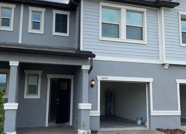 Property at 9695 Ashworth Pl, Land O Lakes, FL, 34637, 3 beds, 2.5 baths, [object Object]