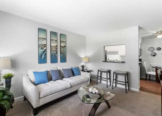 Property at Ridgewood - 404 Jones Ferry Rd, Carrboro, NC, 27510, 1 bed, 1 bath, [object Object]