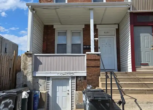 Property at 5321 W Girard Ave, Philadelphia, PA, 19131, 1 bed, 1 bath, [object Object]