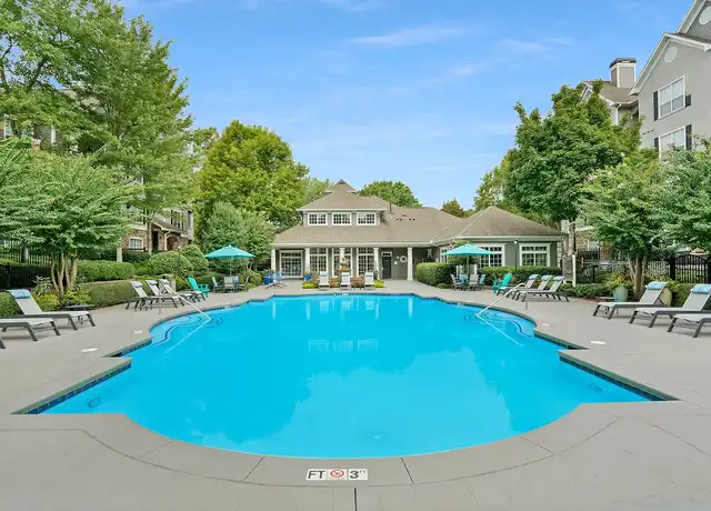 Property at Rutherford Glen - 7100 Dawson Blvd, Atlanta, GA, 30340, 1-2 bed, 1-2 bath, [object Object]