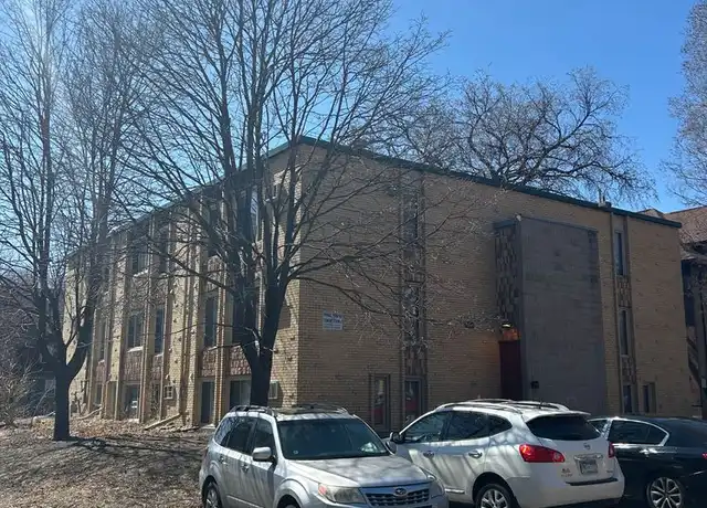 Property at 1327 7th St SE Unit 4, Minneapolis, MN, 55414, 1 bed, 1 bath, [object Object]