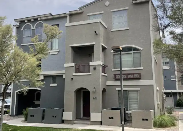 Property at 280 S Evergreen Rd #1361, Tempe, AZ, 85288, 4 beds, 3 baths, [object Object]