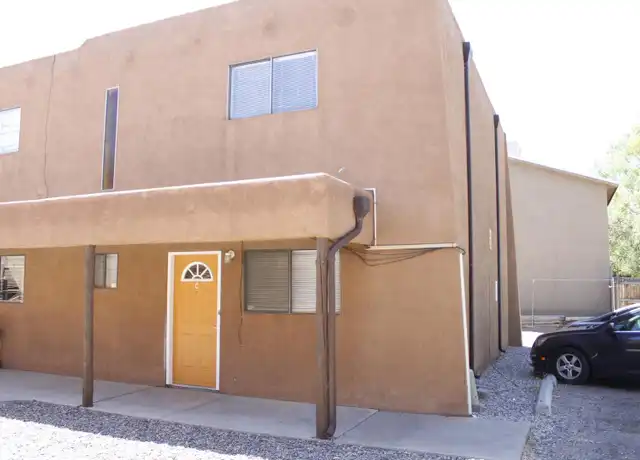 Property at 3505 Lafayette Dr NE Unit C, Albuquerque, NM, 87107, 2 beds, 2 baths, [object Object]
