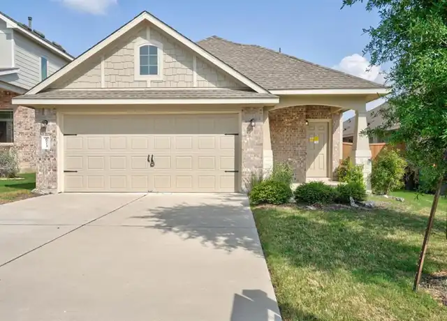 Property at 673 Nautical Loop, Kyle, TX, 78640, 3 beds, 2 baths, [object Object]
