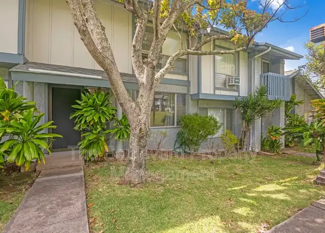 Property at 995 Awaawaanoa Pl Unit B, Honolulu, HI, 96825, 3 beds, 2 baths, [object Object]