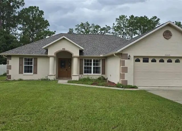 Property at 15209 SW 46th Cir, Ocala, FL, 34473, 3 beds, 2 baths, [object Object]