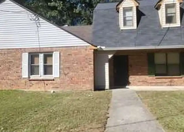 Property at 305 River Oak Dr, Riverdale, GA, 30274, 3 beds, 2 baths, [object Object]