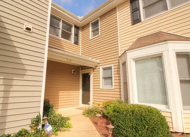 Property at 538 Darby Glen Ln, Durham, NC, 27713, 3 beds, 2.5 baths, [object Object]