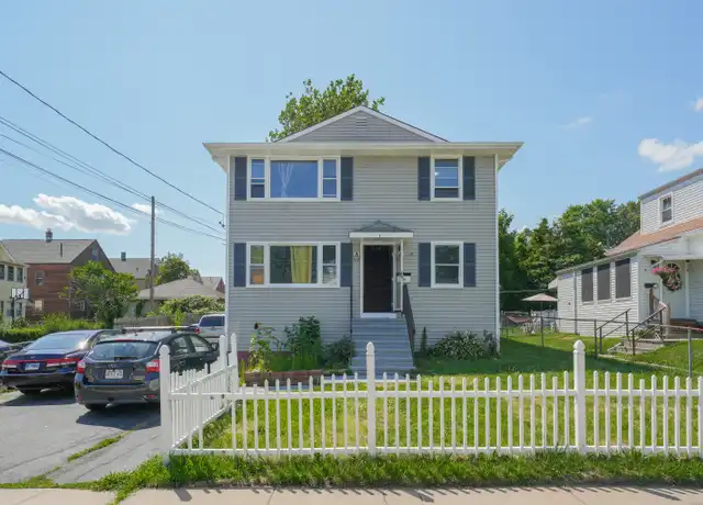 Property at 8 Albany Ave Unit 2, New Britain, CT, 06053, 3 beds, 1 bath, [object Object]