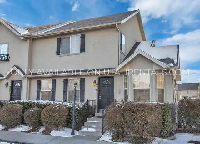 Property at 976 S 1760 W, Springville, UT, 84663, 4 beds, 2.5 baths, [object Object]