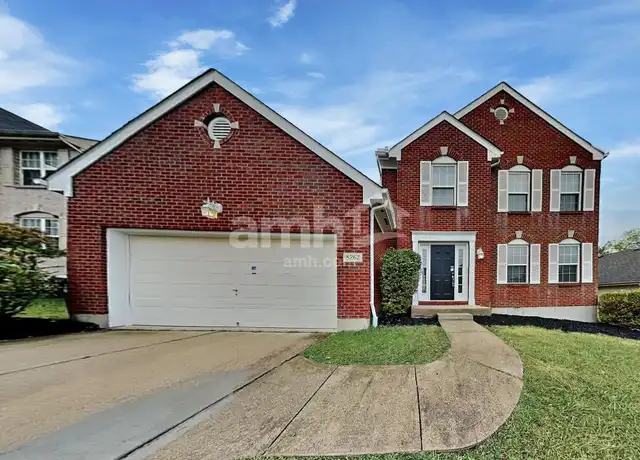 Property at 8267 Spring Leaf Lake Dr, Cincinnati, OH, 45247, 4 beds, 3 baths, [object Object]