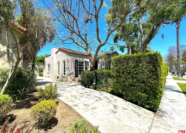 Property at 9019 Rosewood Ave, West Hollywood, CA, 90048, 3 beds, 2 baths, [object Object]