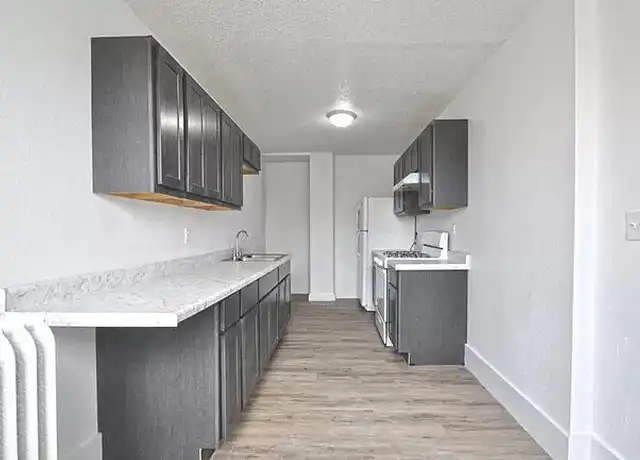 Property at Legacy on Main - 125 W Marion St, South Bend, IN, 46601, 2 beds, 1 bath, [object Object]