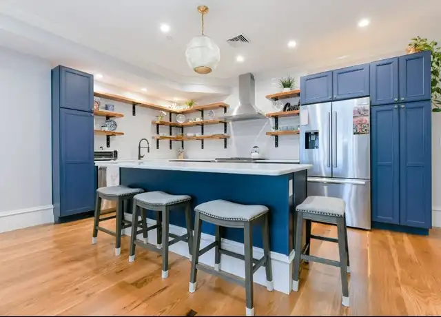 Property at 388 W Fourth St Unit 1, Boston, MA, 02127, 2 beds, 2 baths, [object Object]