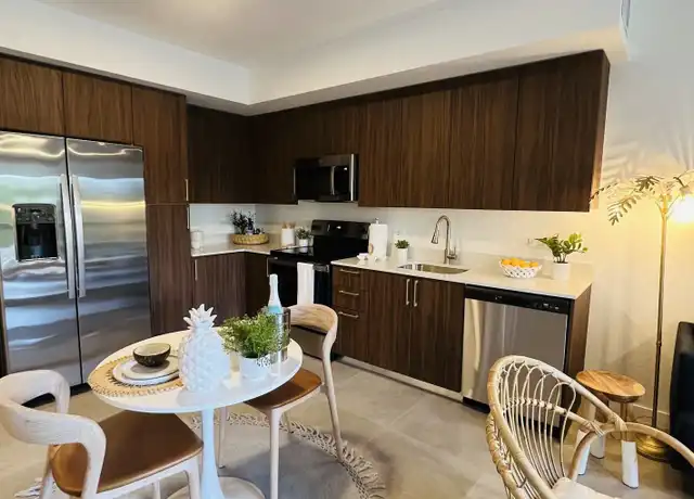 Property at 7465 NW 49th Ct Unit 201, Lauderhill, FL, 33319, 1 bed, 1 bath, [object Object]
