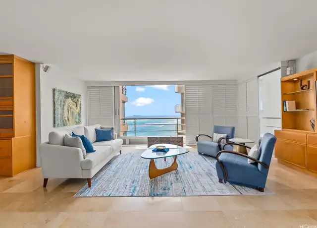 Property at 2979 Kalakaua Ave #404, Honolulu, HI, 96815, 2 beds, 2 baths, [object Object]
