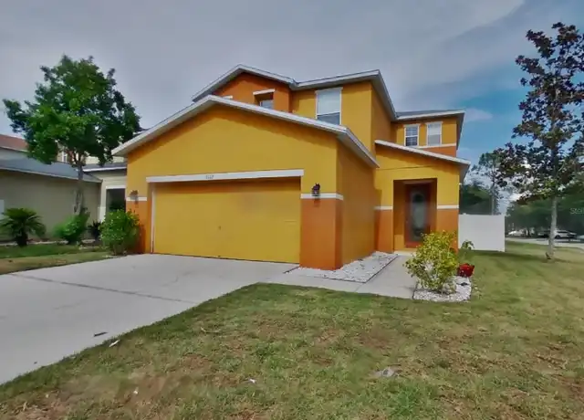 Property at 9112 Bell Rock Pl, Land O Lakes, FL, 34638, 3 beds, 2.5 baths, [object Object]