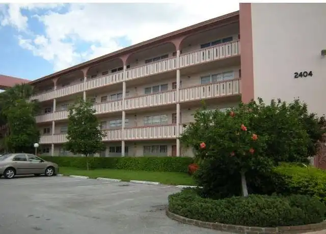 Property at 2404 Antigua Cir Unit D4, Coconut Creek, FL, 33066, 2 beds, 2 baths, [object Object]