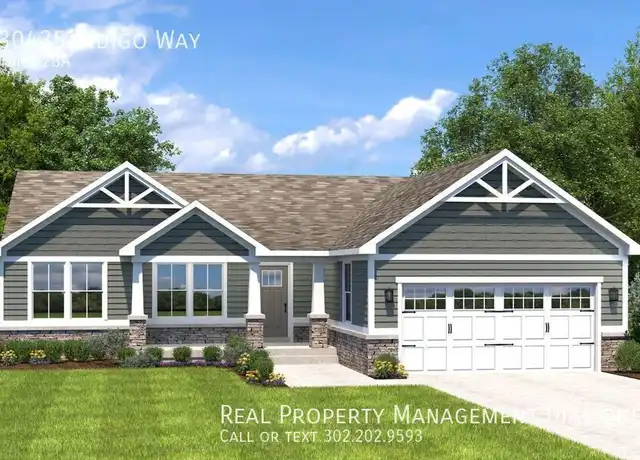Property at 30435 Indigo Way, Georgetown, DE, 19947, 4 beds, 2 baths, [object Object]
